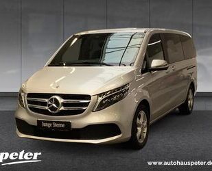 Mercedes-Benz V 220 Gebrauchtwagen