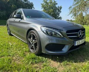 Mercedes-Benz C 250 Gebrauchtwagen