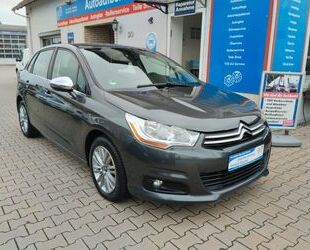Citroen C4 Gebrauchtwagen