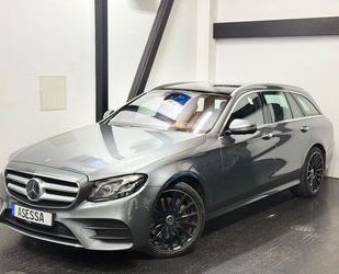 Mercedes-Benz E 400 Gebrauchtwagen