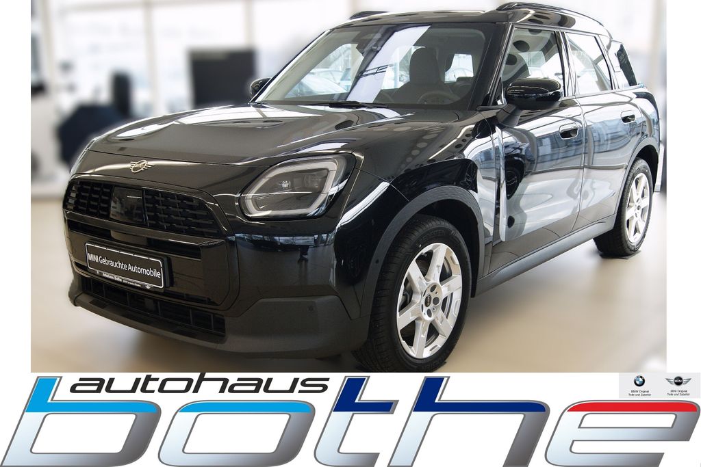 Countryman
