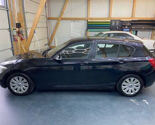 BMW 116 Gebrauchtwagen