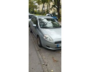 Fiat Grande Punto Gebrauchtwagen