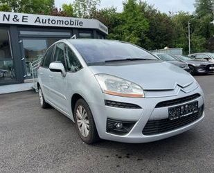 Citroen C4 Gebrauchtwagen