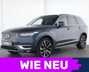 Volvo XC90 Gebrauchtwagen