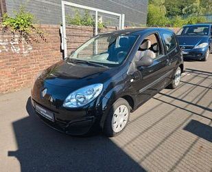 Renault Twingo Gebrauchtwagen