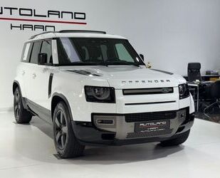 Land Rover Defender Gebrauchtwagen