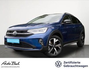 VW Taigo Gebrauchtwagen