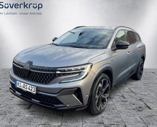 Renault Espace Gebrauchtwagen