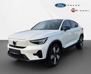 Volvo C40 Gebrauchtwagen