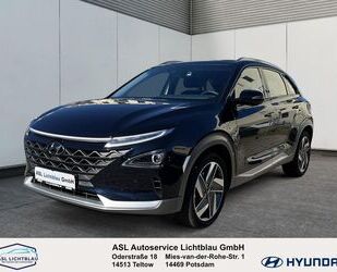 Hyundai NEXO Gebrauchtwagen
