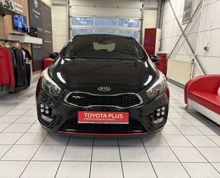 Kia ceed / Ceed Gebrauchtwagen