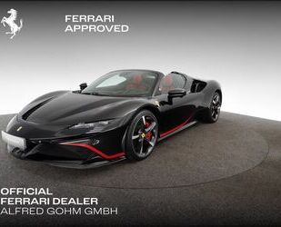 Ferrari SF90 Gebrauchtwagen