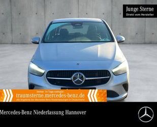 Mercedes-Benz B 200 Gebrauchtwagen