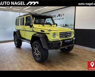 Mercedes-Benz G 500 Gebrauchtwagen
