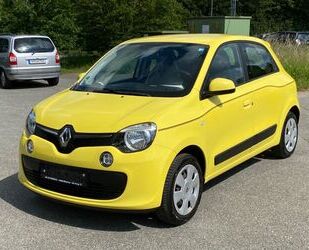 Renault Twingo Gebrauchtwagen