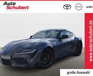 Toyota Supra Gebrauchtwagen