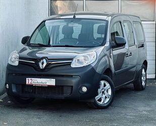 Renault Kangoo Gebrauchtwagen