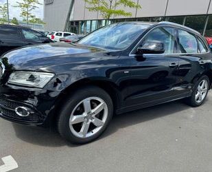 Audi Q5 Gebrauchtwagen