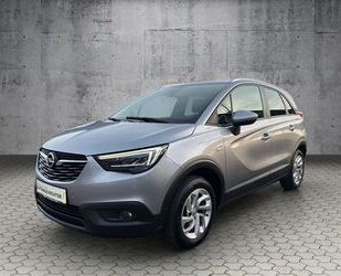 Opel Crossland (X) Gebrauchtwagen