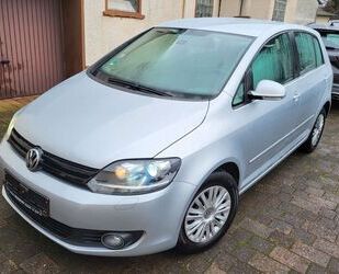 VW Golf Plus Gebrauchtwagen