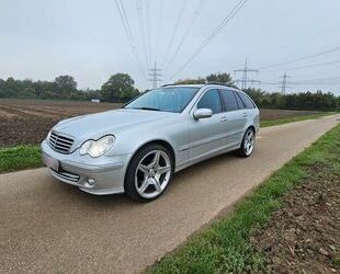 Mercedes-Benz C 200 Gebrauchtwagen