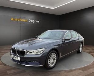 BMW 730 Gebrauchtwagen