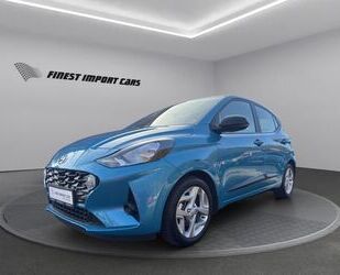 Hyundai i10 Gebrauchtwagen