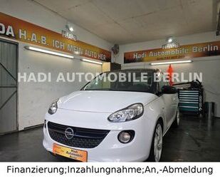 Opel Adam Gebrauchtwagen