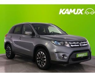 Suzuki Vitara Gebrauchtwagen