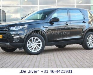 Land Rover Discovery Sport Gebrauchtwagen