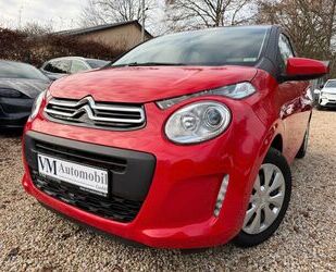 Citroen C1 Gebrauchtwagen