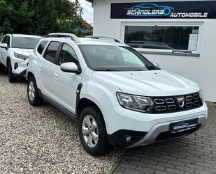Dacia Duster Gebrauchtwagen