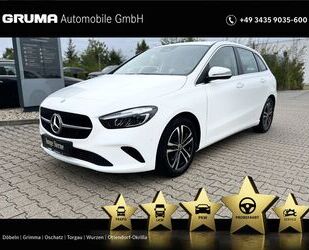 Mercedes-Benz B 200 Gebrauchtwagen