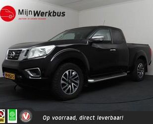 Nissan Navara Gebrauchtwagen