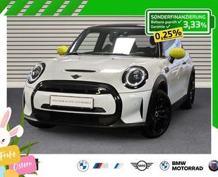 Mini Cooper SE Gebrauchtwagen