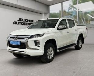 Mitsubishi L200 Gebrauchtwagen