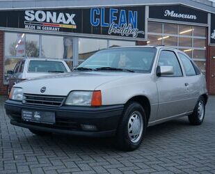 Opel Kadett Gebrauchtwagen