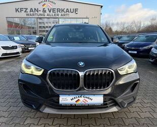 BMW X1 Gebrauchtwagen