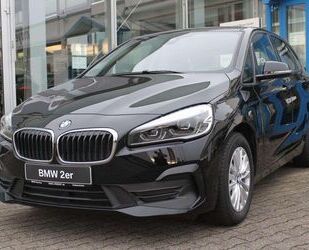 BMW 218 Gebrauchtwagen