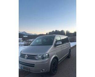VW T5 Multivan Gebrauchtwagen