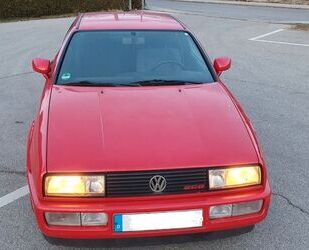 VW Corrado Gebrauchtwagen