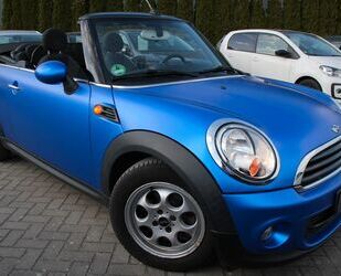 Mini ONE Gebrauchtwagen