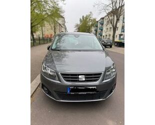 Seat Alhambra Gebrauchtwagen