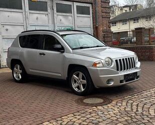 Jeep Compass Gebrauchtwagen