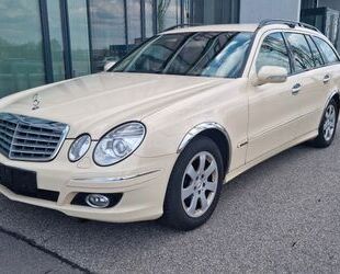 Mercedes-Benz E 280 Gebrauchtwagen