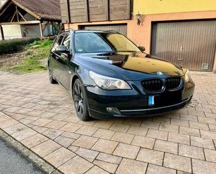 BMW 530 Gebrauchtwagen