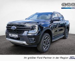 Ford Ranger Gebrauchtwagen