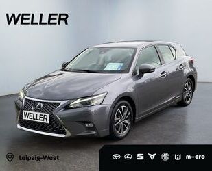 Lexus CT 200h Gebrauchtwagen