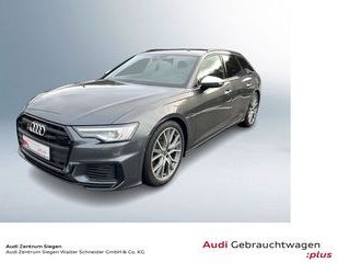 Audi S6 Gebrauchtwagen